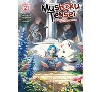 Rifujin Na Mago Mushoku Tensei: Redundant Reincarnation (Light Novel (Tascabile)