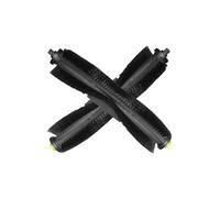 Rifuta laterale Hepa Filtro for qihoo 360 S10 x100 max Accessori for pezzi di ricambio robot for aspirapolvere(2 Roller Brush)