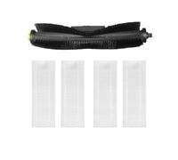 Rifuta laterale Hepa Filtro for qihoo 360 S10 x100 max Accessori for pezzi di ricambio robot for aspirapolvere(002)