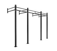 Rig alla parete Power Rack MFT-RIG-01 - Marbo Sport