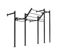 Rig alla parete Power Rack MFT-RIG-12 - Marbo Sport