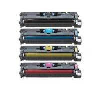 Rig.Black HP 1600/2600N/2605 Canon LBP5000 5100-2.5K#Q6000A