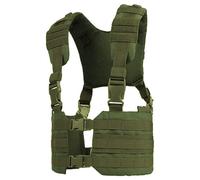 Rig Condor Tattica Ronin Molle Petto Gilet Militare Gear Carrier Tessitura Di Ol