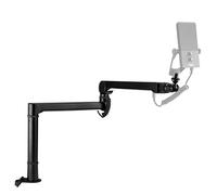 RIG MA-1 Basso Profilo Microfono USB Braccio Con RGB