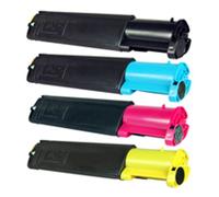 Rig.Magenta Con Chip Epson Aculaser C1100N-4.000Pag #S050188
