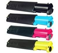 Rig.Magenta Con Chip Epson Aculaser C1100N-4.000Pag #S050188 - EPC1100M