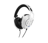RIG PS5 300PROHS WHITE CUFFIE, White