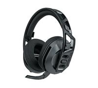 RIG PS5 600PROHS BLACK CUFFIE, Black