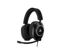 Cuffie da gioco cablate Rig R5 Pro HS Nacon (PS5, PS4), nere - Nouvo