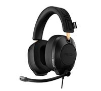 RIG R5 Spear MAX HD Competitive Gaming Headset con driver GrapheneQ e Dolby Atmos - Nero