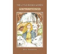 Rig Svenson The Little Bones Women (Copertina rigida)