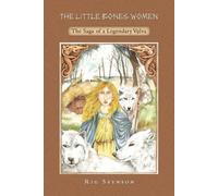 Rig Svenson The Little Bones Women (Tascabile)