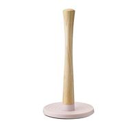 RIG-TIG by stelton Portarotolo da cucina ROLL-IT rosa