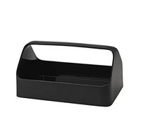 Rig Tig By Stelton RTZ00125 Contenitore Porta Oggetti, Nero