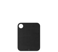 RIG-TIG CUT-IT - Tagliere W 23,5 cm, colore: Nero