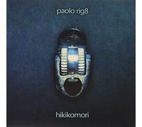 Rig8 Paolo - Hikikomori