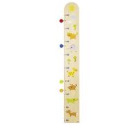 Goki "Jungle Friends" Measure Stick Dschungelfreunde
