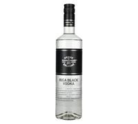 Riga Balzams Black Vodka 40% Vol 0.7 l