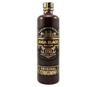 Riga Black Balsam Liqueur - 500 ml
