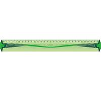 Righello piatto flessibile Maped 30 cm Bend Twist Colorato affidabile ergonomico
