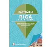 Riga e la Lettonia