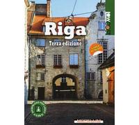 Riga. Ediz. ampliata. Con Contenuto digitale per download