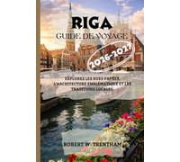 Riga Guide de voyage 2026-2027: Explorez les rues pavées, l'architecture emblématique et les traditions locales