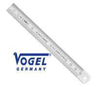 RIGA METRICA GRADUATA RIGHELLO FLESSIBILE IN ACCIAIO INOX CE 100 CM 1000 MM