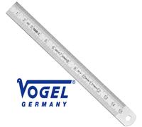 RIGA METRICA GRADUATA RIGHELLO FLESSIBILE IN ACCIAIO INOX CE 200 CM 2000 MM