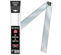 RIGA PIEGHEVOLE 60cm METARIGA MET60