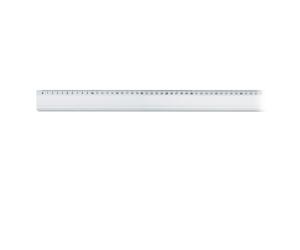 Riga Profil Arda - 80 cm - 18280 (Alluminio)