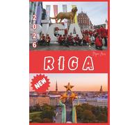 Riga Reiseführer 2026