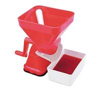 SPREMIPOMODORO SPREMI POMODORO MANUALE RIGAMONTI MASTER MADE IN ITALY ROSSO