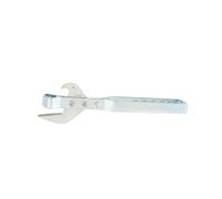 Rigamonti apriscatole lattine bottiglie trix acciaio inox - 8001895008500