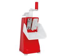 Rigamonti express tempera sfoglia verdure per spaghetti di verdura, - 8001895003000