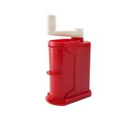 Rigamonti parmesan grater, grattugia formaggio manuale da tavolo rullo acciaio - 8001895000405