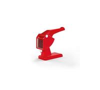Rigamonti Mister Chips tanciapatate orizzontale e manuale. Tranciapatate con griglia 9x9mm per tagliare frutta e verdura a bastoncini o dadini. Per uso professionale o casalingo.