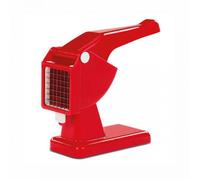 Rigamonti mister chips, tranciapatate verdure e frutta bastoncino, lama acciaio