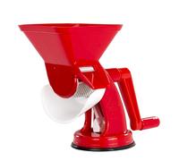 Passapomodoro per salsa spremipomodoro manuale RIGAMONTI pomodori