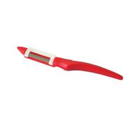 Rigamonti Sbucciatutto e squamapesce. Sbucciatore manuale verticale per sbucciare frutta e verdura e squamare il pesce. Facile e comodo da utilizzare. Per uso professionale o casalingo.