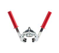 Rigamonti Tip tap, tappatrice per tappi mm 28,5 a corona