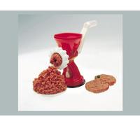 Rigamonti Tritacarne Mincy art.125-60 a Manovella con coltello inox