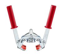 Rigamonti tappatrice per tappi a corona mm 26,5 qualità extra - 8001895001051
