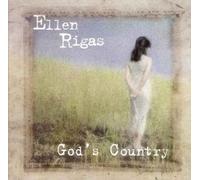 Rigas, Ellen - God's Country