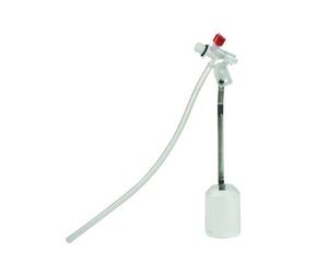 RIGAS - STIR BLITZ VALVOLA A GALLEGGIANTE COMPLETO PER CASSETTA DI RISCIACQUO 8395999