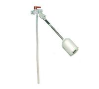 Rigas STIR BLIZ Serie 8395999 Valvola a Galleggiante Completo per Cassetta