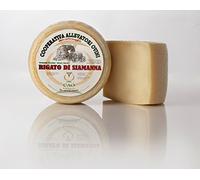 Rigato di Siamanna - Forma Intera 2kg - Cao Formaggi