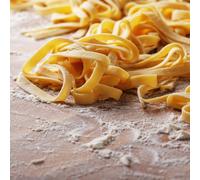 Rigatoni all'Uovo Senza Glutine - La Marchigiana 250 g