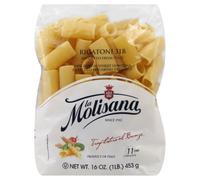 Pasta Rigatoni Bronzo 473ml (Contenitore Da 12) By La Molisana