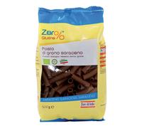 RIGATONI DI SARACENO BIO 500G